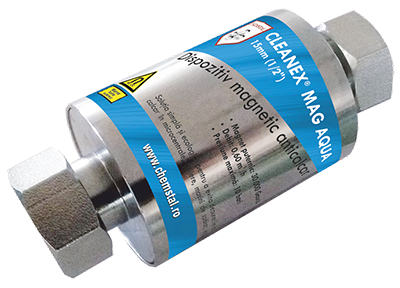 CLEANEX® MAG AQUA