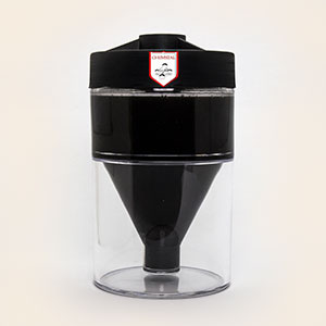 Θολό θερμαγωγό υγρό